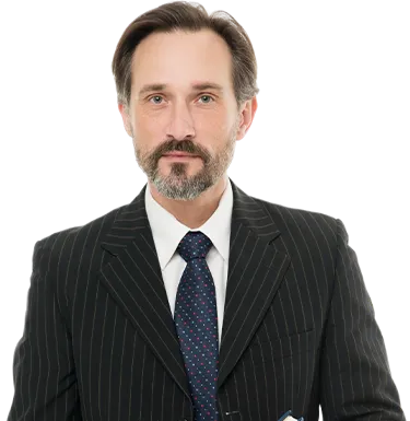 Single Attorney John Smith Image