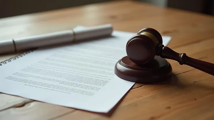 How an Irvine Employment Attorney Image