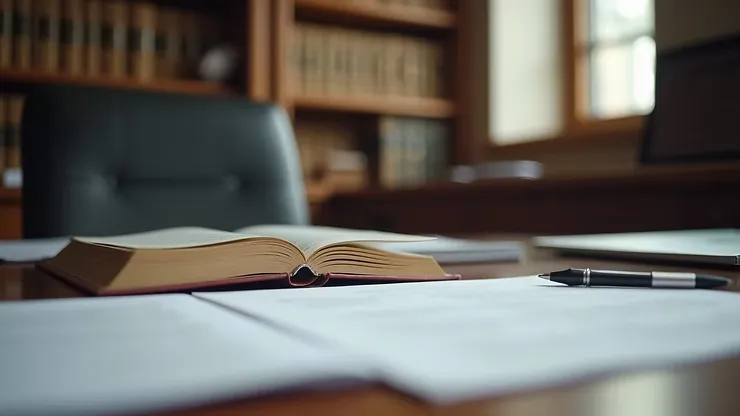 Services Offered by Irvine Workplace Legal Expert Image