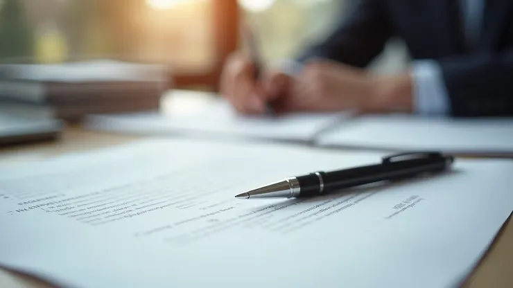 Employment Law Changes California Image