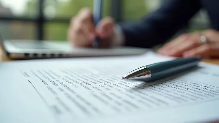 Legal Support for Employees Image