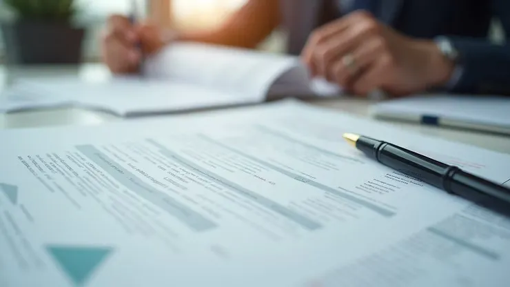 Why Choose James Hawkins Employment Lawyer Image