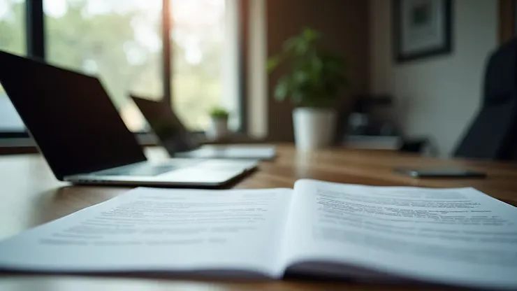 Understanding Examples of Workplace Law Breaches Image