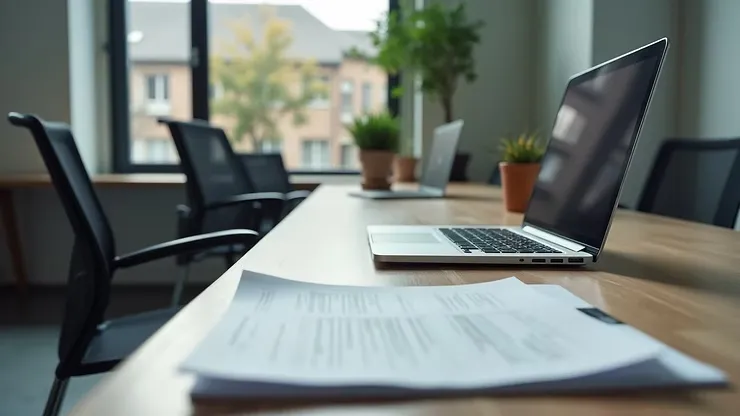 Latest Employment Law Changes California Image