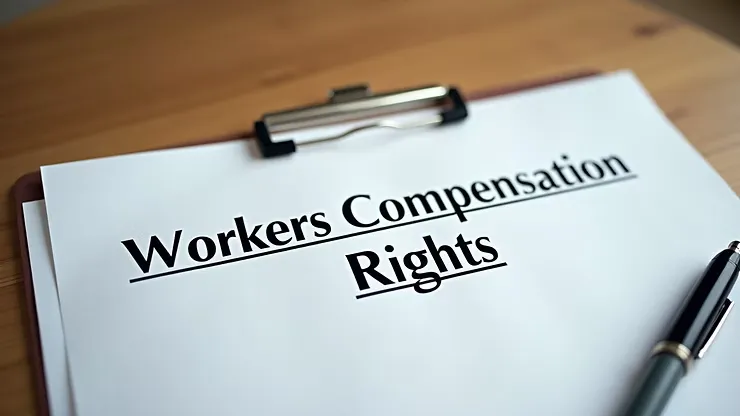 Understanding Your Rights and Benefits Image