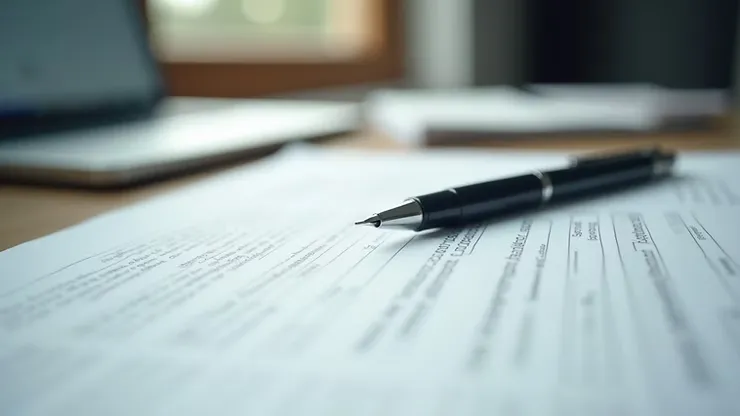 Common Employment Issues Addressed Image
