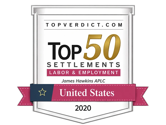Top 50 Settementes 2020