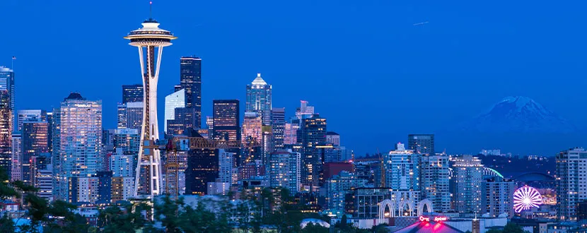 Washington Image