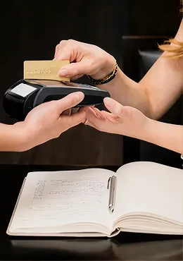 Business Expenses Image