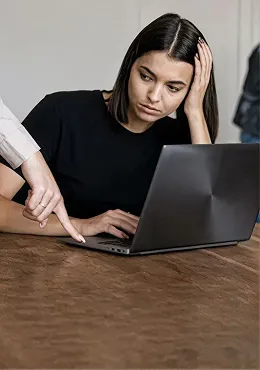 Harassment & Hostile Work Environment Image