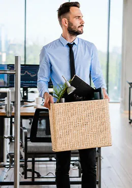 Practice Wrongful Termination Image
