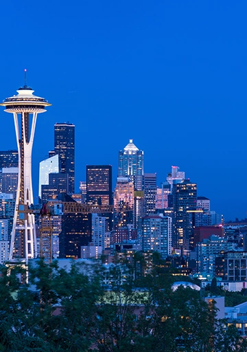 washington Parctice Image