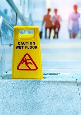 Premises Liability