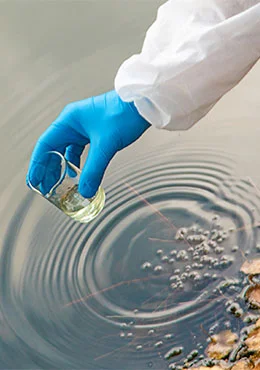 Mass Torts & Toxic Exposure