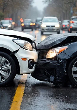 Motor Vehicle Accidents